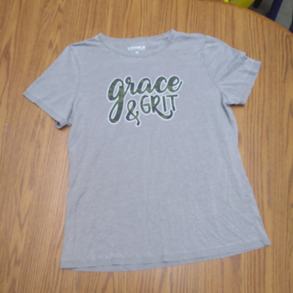 Grace & Grit Shirt